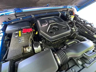 Wrangler Unlimited 4xe 36