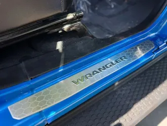 Wrangler Unlimited 4xe 38