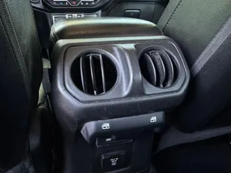 Wrangler Unlimited 4xe 40