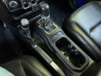 Wrangler Unlimited 4xe 45
