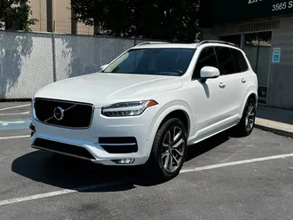 XC90 T5 Momentum 7-Passenger 3