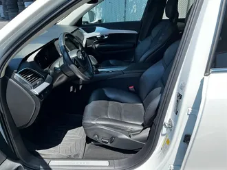 XC90 T5 Momentum 7-Passenger 18