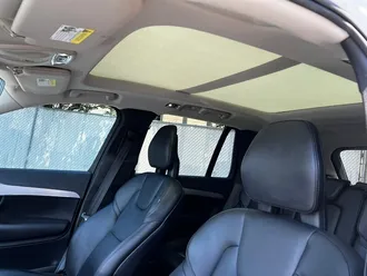 XC90 T5 Momentum 7-Passenger 20
