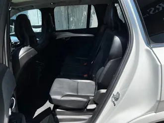 XC90 T5 Momentum 7-Passenger 22