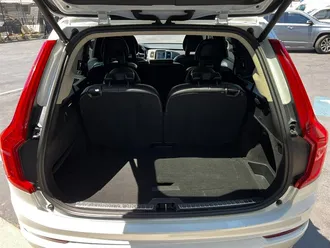 XC90 T5 Momentum 7-Passenger 28