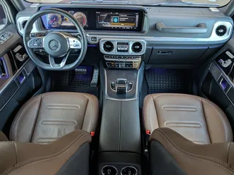 G 550 3