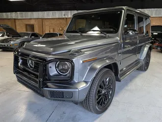 G 550 5