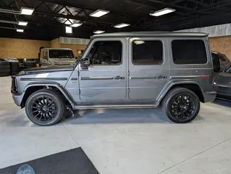 G 550 7