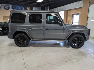 G 550 11