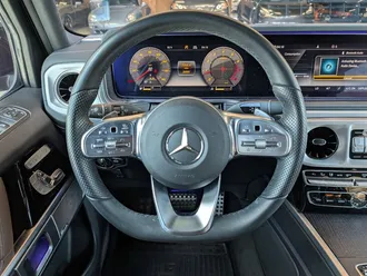 G 550 19