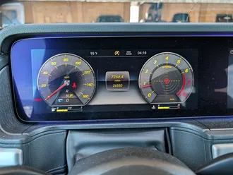 G 550 20