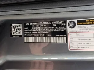 G 550 33