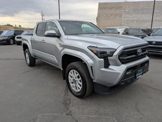 Tacoma SR5 1