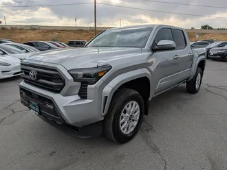 Tacoma SR5 5