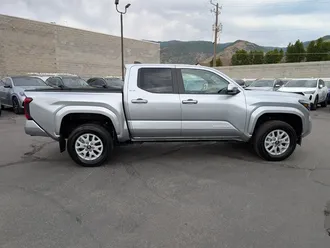 Tacoma SR5 12