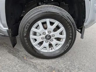 Tacoma SR5 13