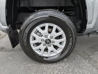 Tacoma SR5 14