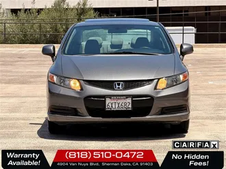 Civic EX-L 2