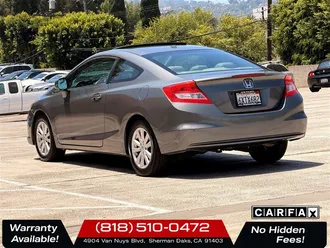 Civic EX-L 5