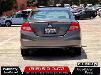 Civic EX-L 6