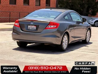 Civic EX-L 7