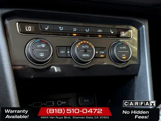 Tiguan SE 18