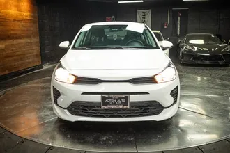2023 KIA RIO photo 4