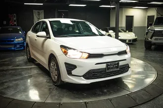 2023 KIA RIO photo 5