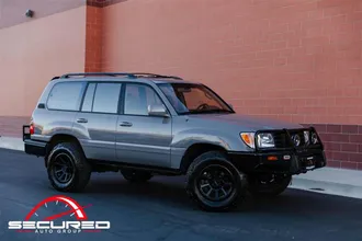 LAND CRUISER 1