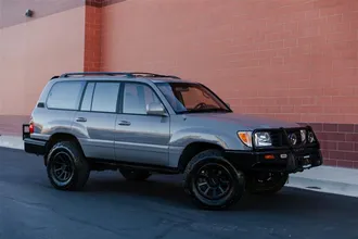 LAND CRUISER 2