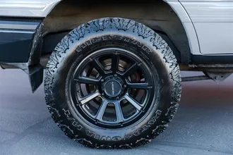 LAND CRUISER 7