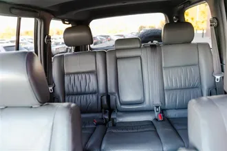 LAND CRUISER 26