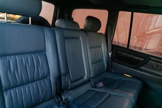 LAND CRUISER 30