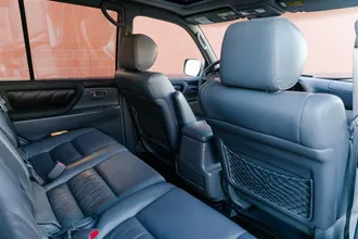 LAND CRUISER 31