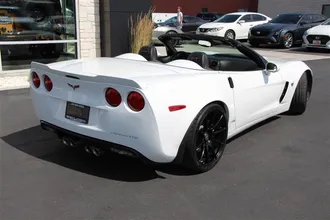 CORVETTE 7