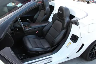 CORVETTE 15