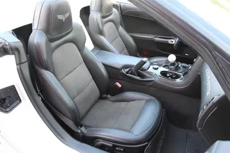 CORVETTE 17