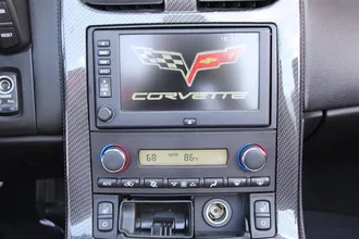 CORVETTE 24