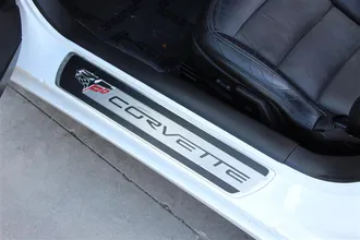 CORVETTE 31