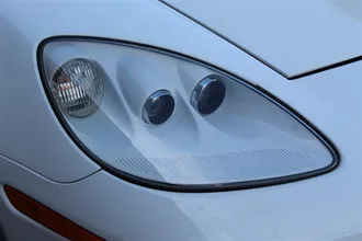 CORVETTE 37