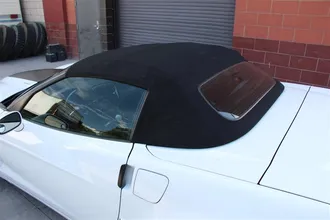 CORVETTE 47