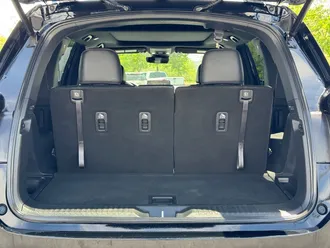 2025 Honda Pilot photo 7