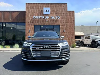 SQ5 2