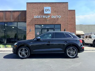 SQ5 5