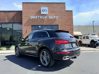 SQ5 6