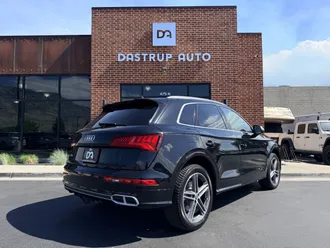 SQ5 8