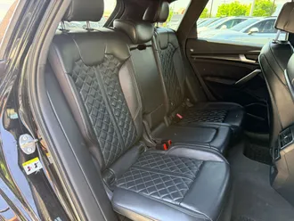 SQ5 25
