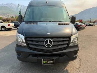 Sprinter 8