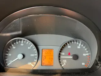 Sprinter 12