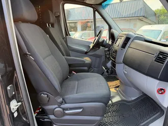 Sprinter 15